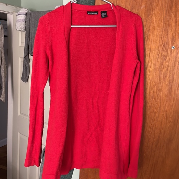 ❤️ vintage VS button front cardi - Picture 4 of 4